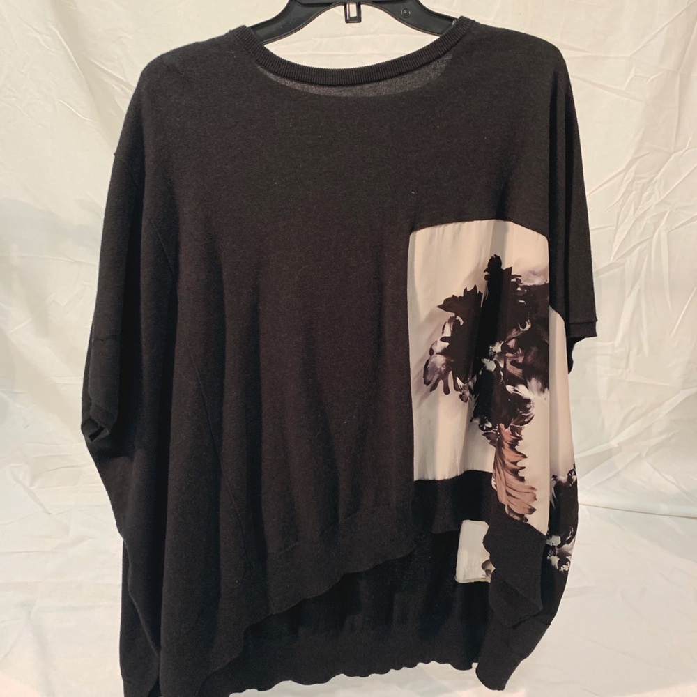 All saints sweater